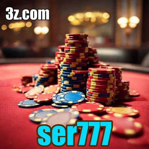 A Magia do Arcade no Ser777: Diversão Sem Limites