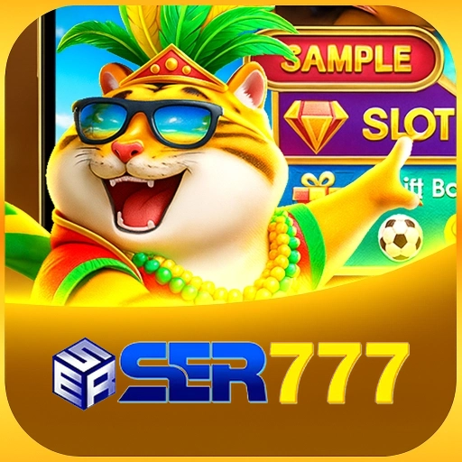 ser777 logo