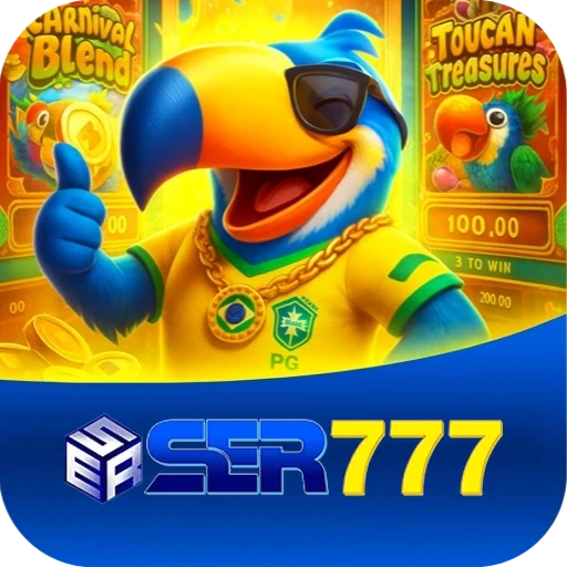 Logo ser777